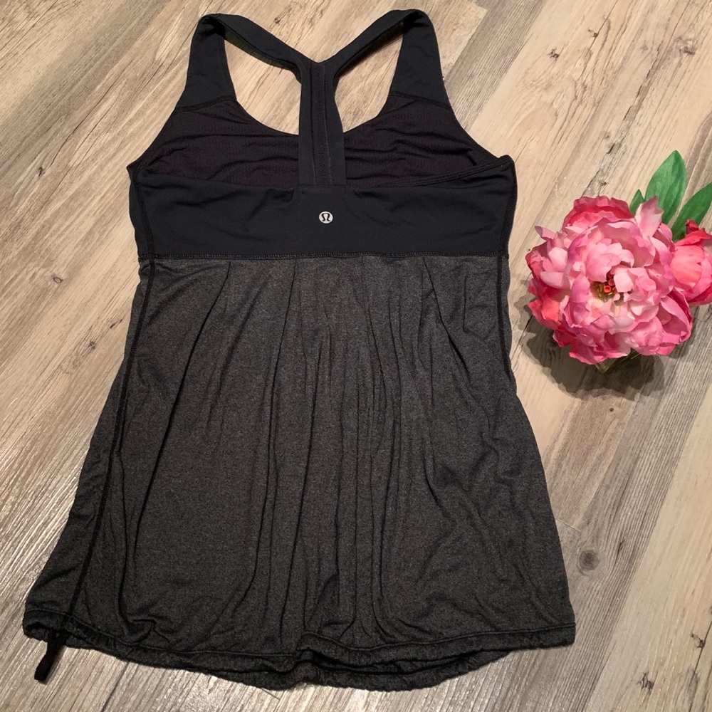 Lululemon Power Dance Tank